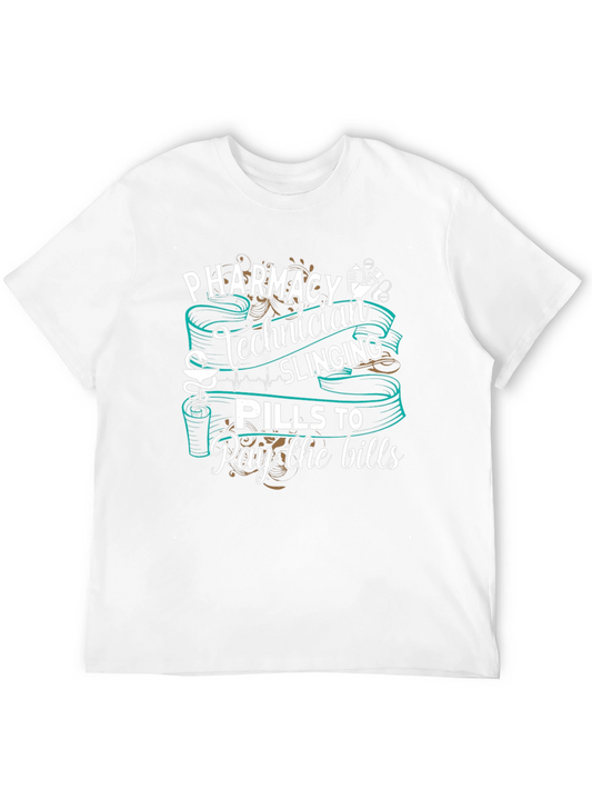 Pharmacy Technician T-Shirt