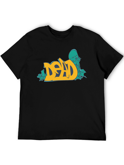 Graphic Tee: Dead Zone Design