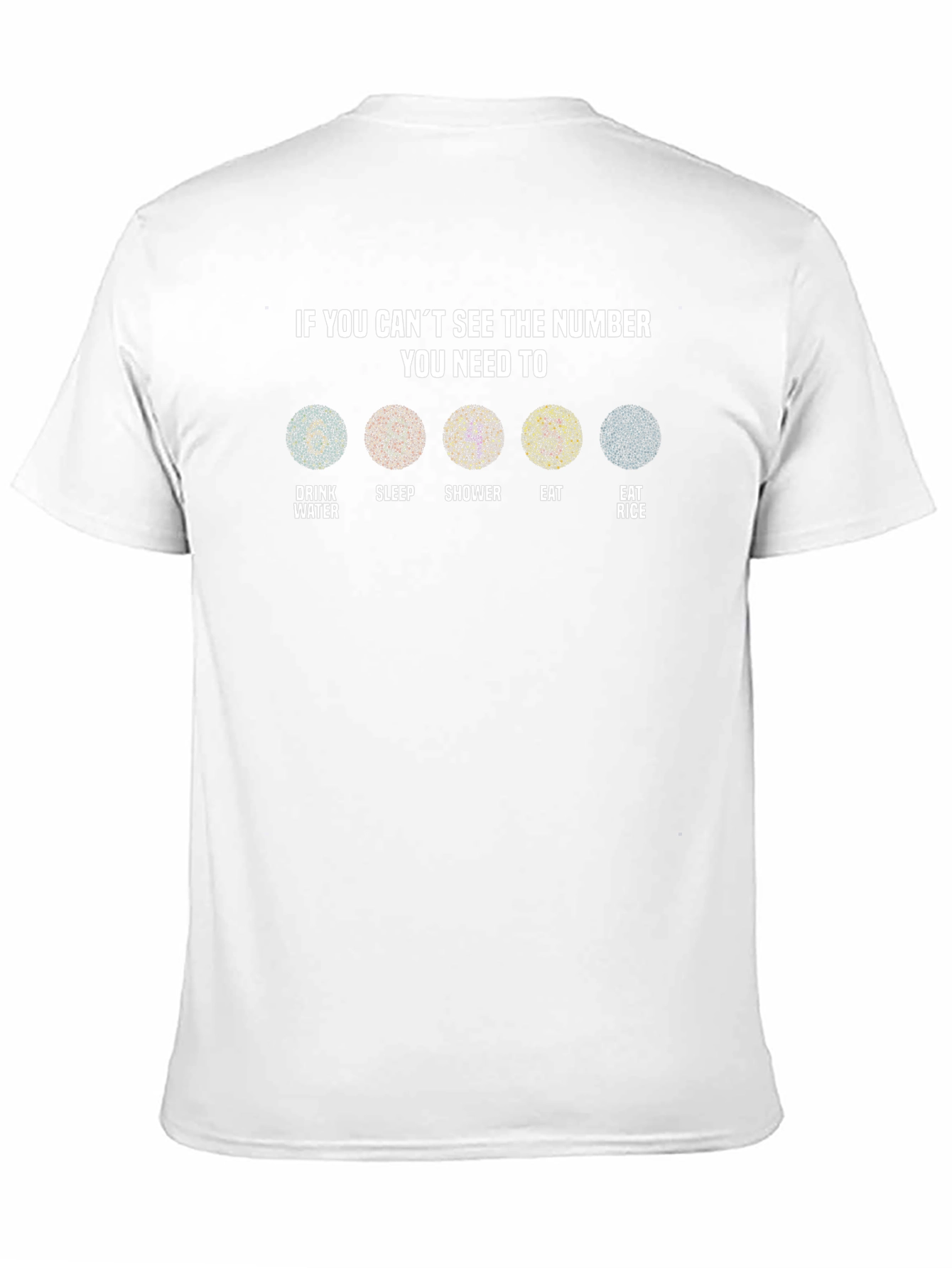 Eat Rice T-Shirt