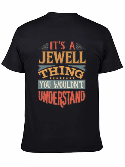 Its a Jewell Thing Graphic Tee