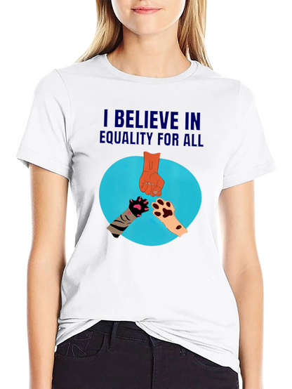 Equality for All Graphic Tee