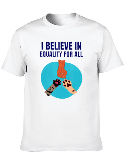 Equality for All Graphic Tee