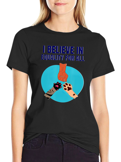 Equality for All Graphic Tee