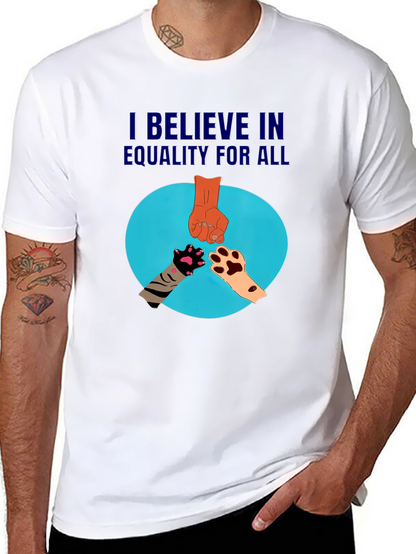 Equality for All Graphic Tee