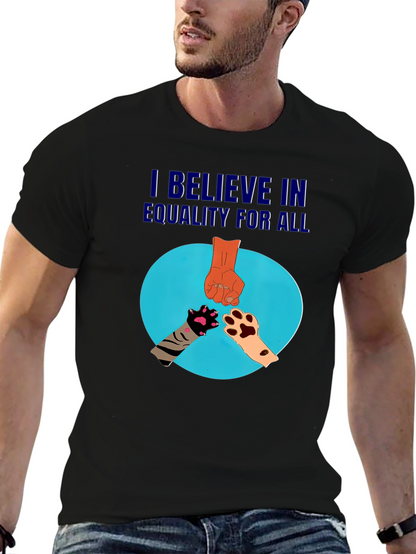 Equality for All Graphic Tee