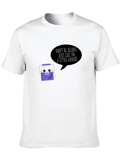 Cooler Than You Graphic Tee