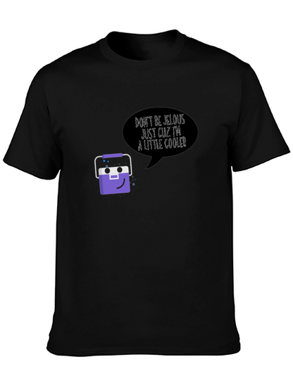 Cooler Than You Graphic Tee