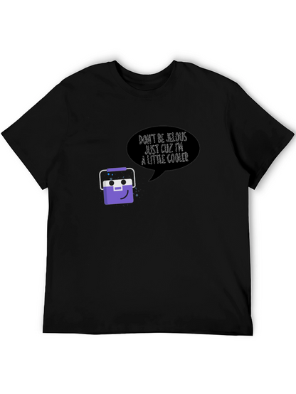 Cooler Than You Graphic Tee