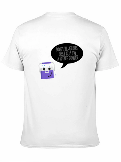 Cooler Than You Graphic Tee