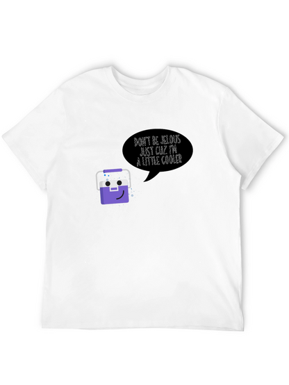 Cooler Than You Graphic Tee