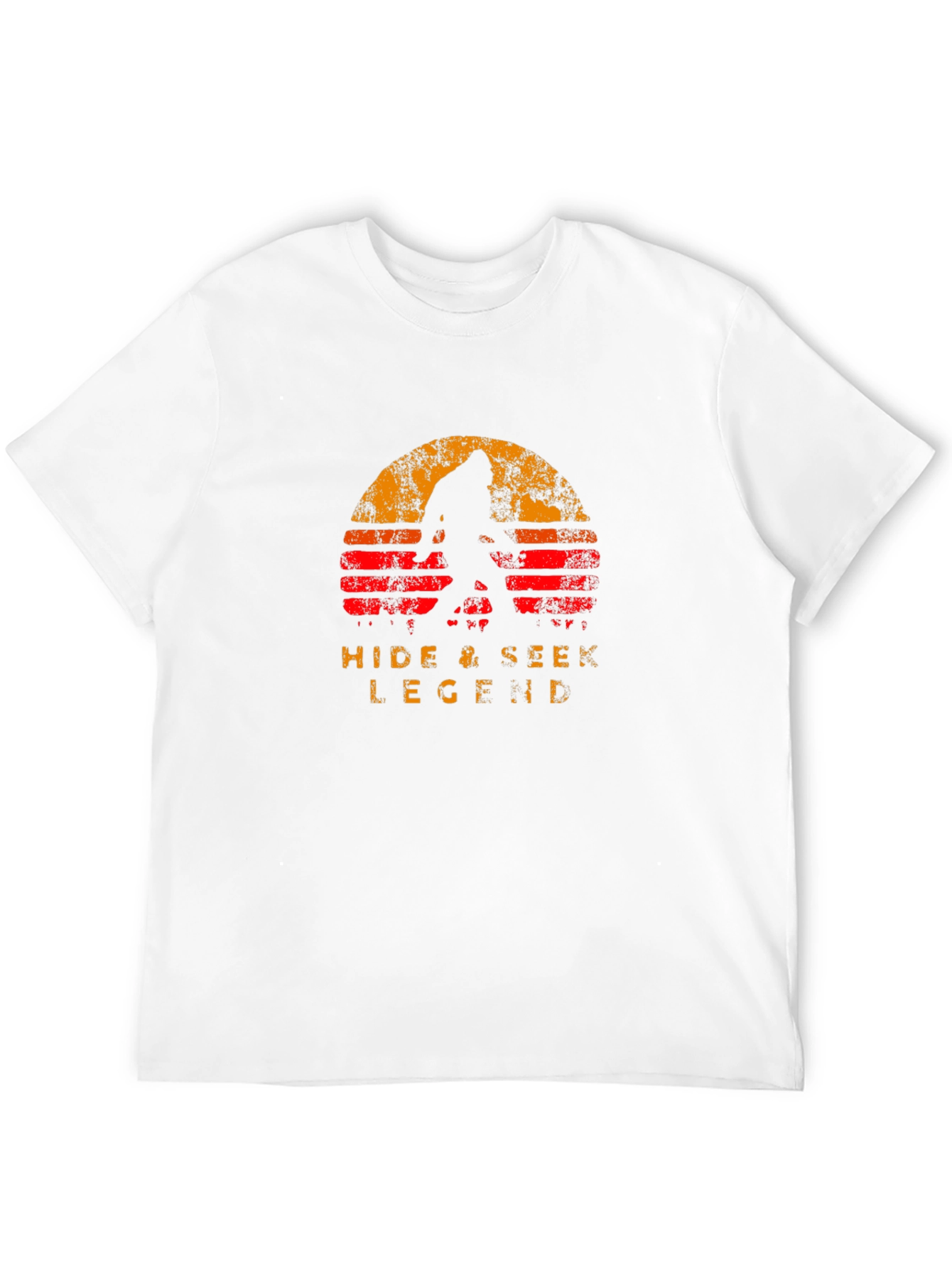 Hide & Seek Legend Graphic Tee