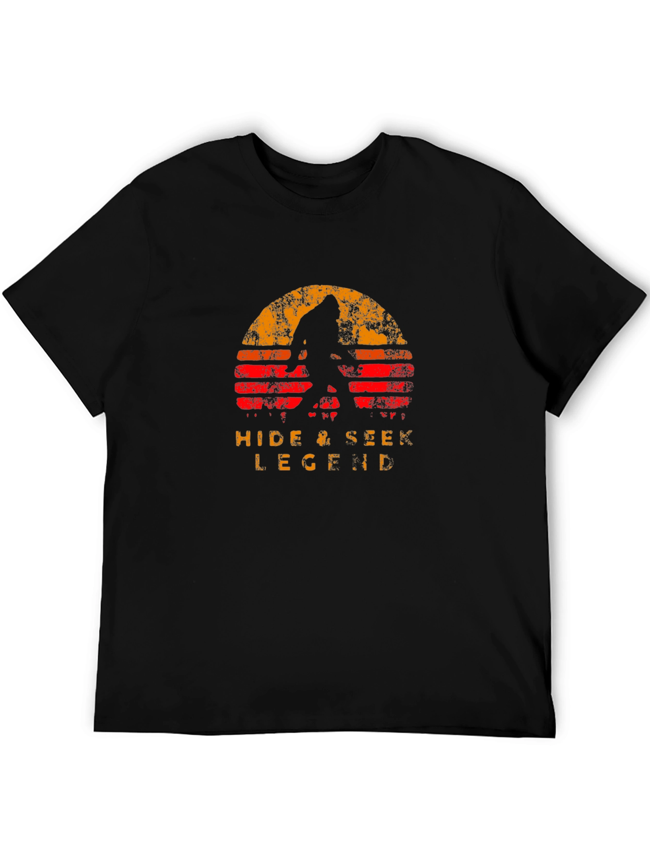 Hide & Seek Legend Graphic Tee
