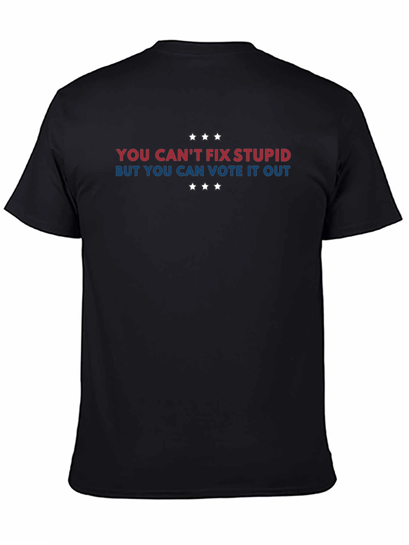 Vote It Out Graphic Tee