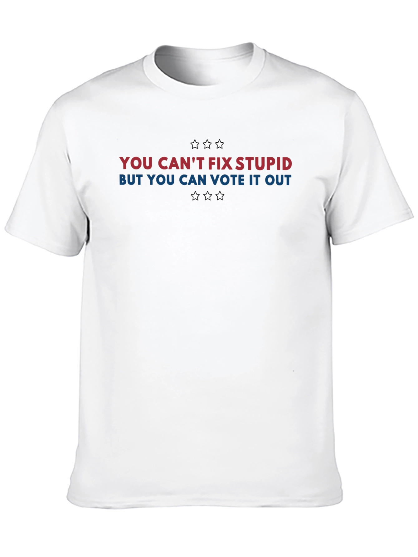 Vote It Out Graphic Tee