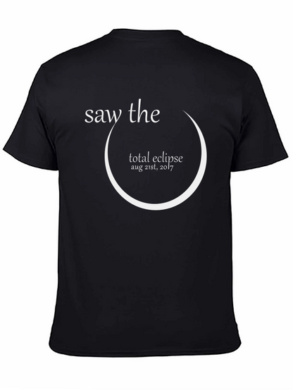 Total Eclipse 2017 T-Shirt Unique Design