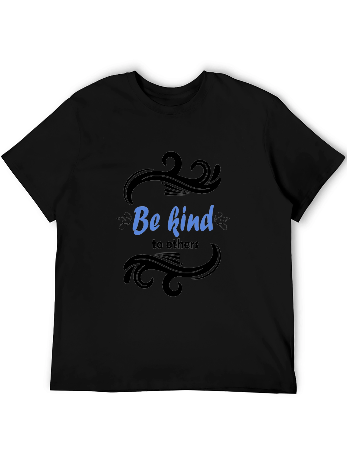 Be Kind T-Shirt - Inspirational Message