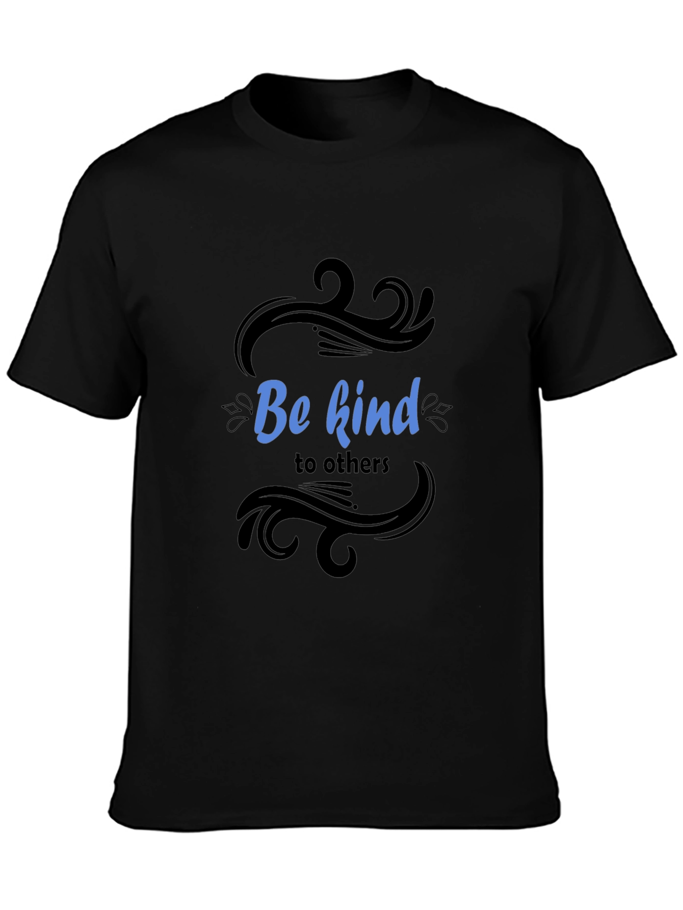 Be Kind T-Shirt - Inspirational Message