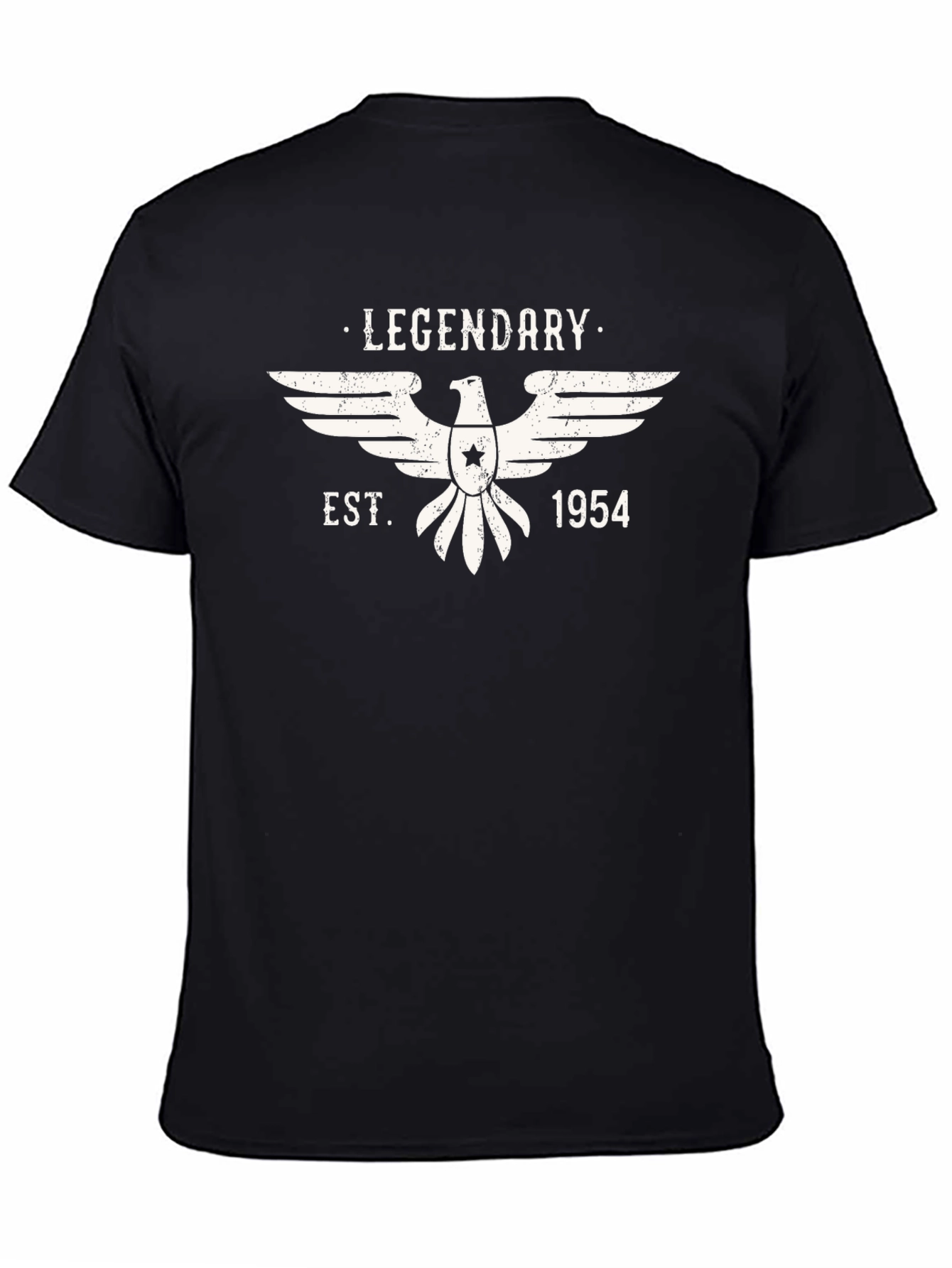 Legendary Est. 1954 Graphic T-Shirt