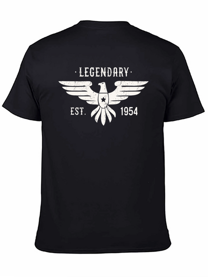Legendary Est. 1954 Graphic T-Shirt