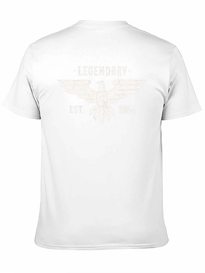 Legendary Est. 1954 Graphic T-Shirt