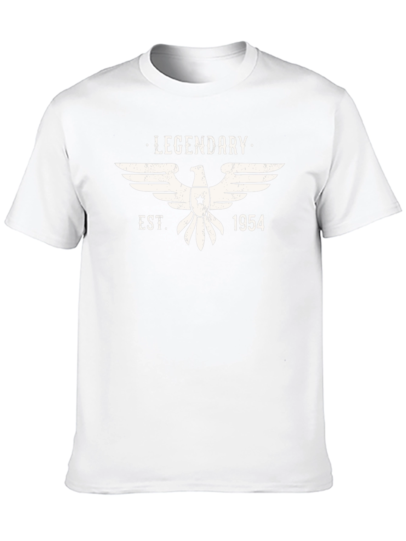 Legendary Est. 1954 Graphic T-Shirt