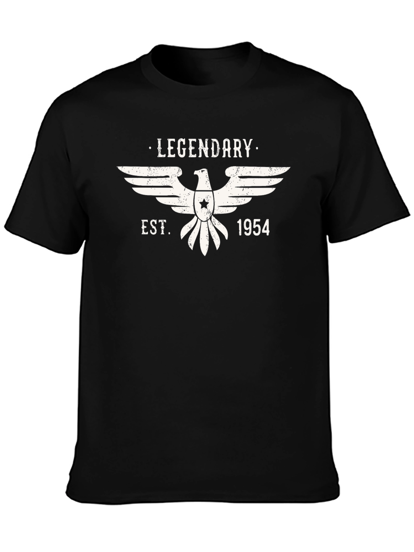 Legendary Est. 1954 Graphic T-Shirt