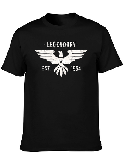 Legendary Est. 1954 Graphic T-Shirt