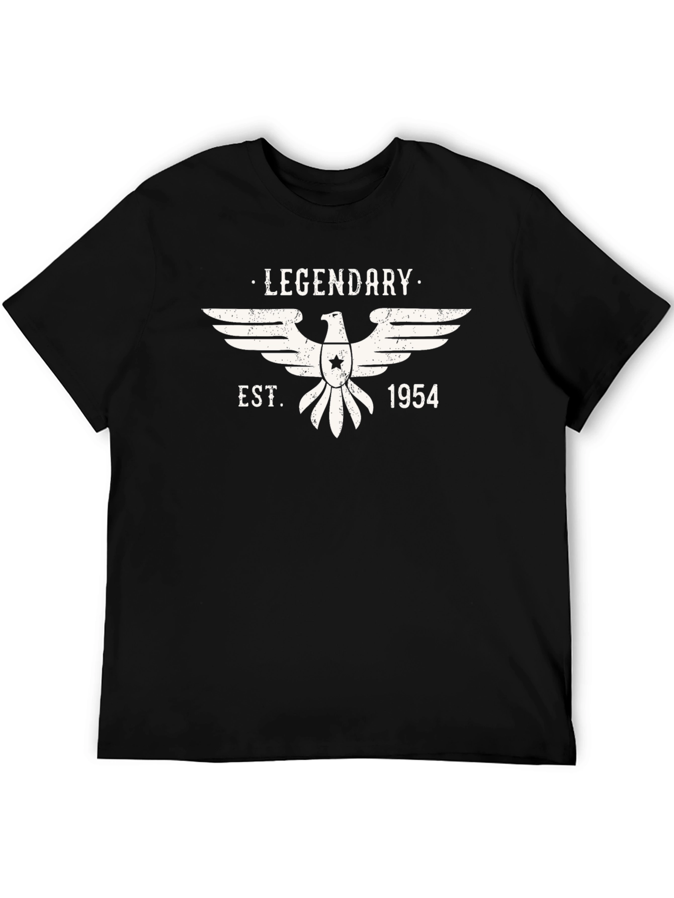 Legendary Est. 1954 Graphic T-Shirt
