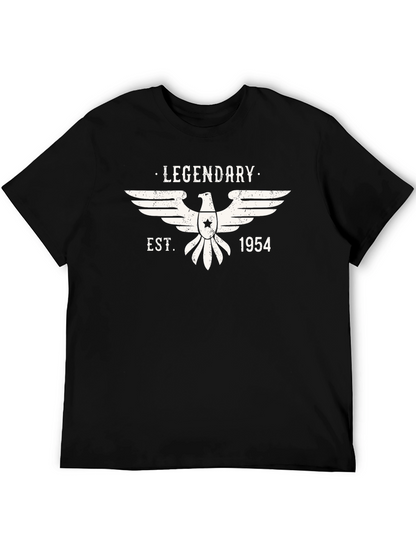 Legendary Est. 1954 Graphic T-Shirt