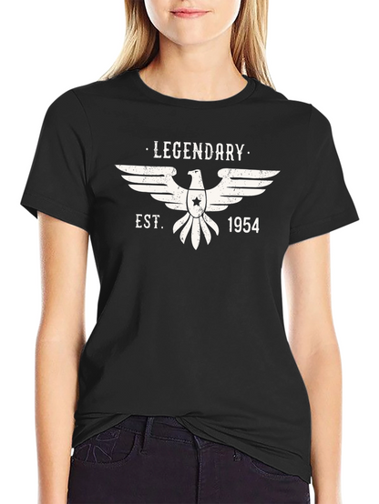 Legendary Est. 1954 Graphic T-Shirt