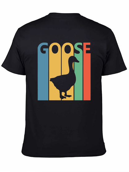 Retro Goose T-Shirt