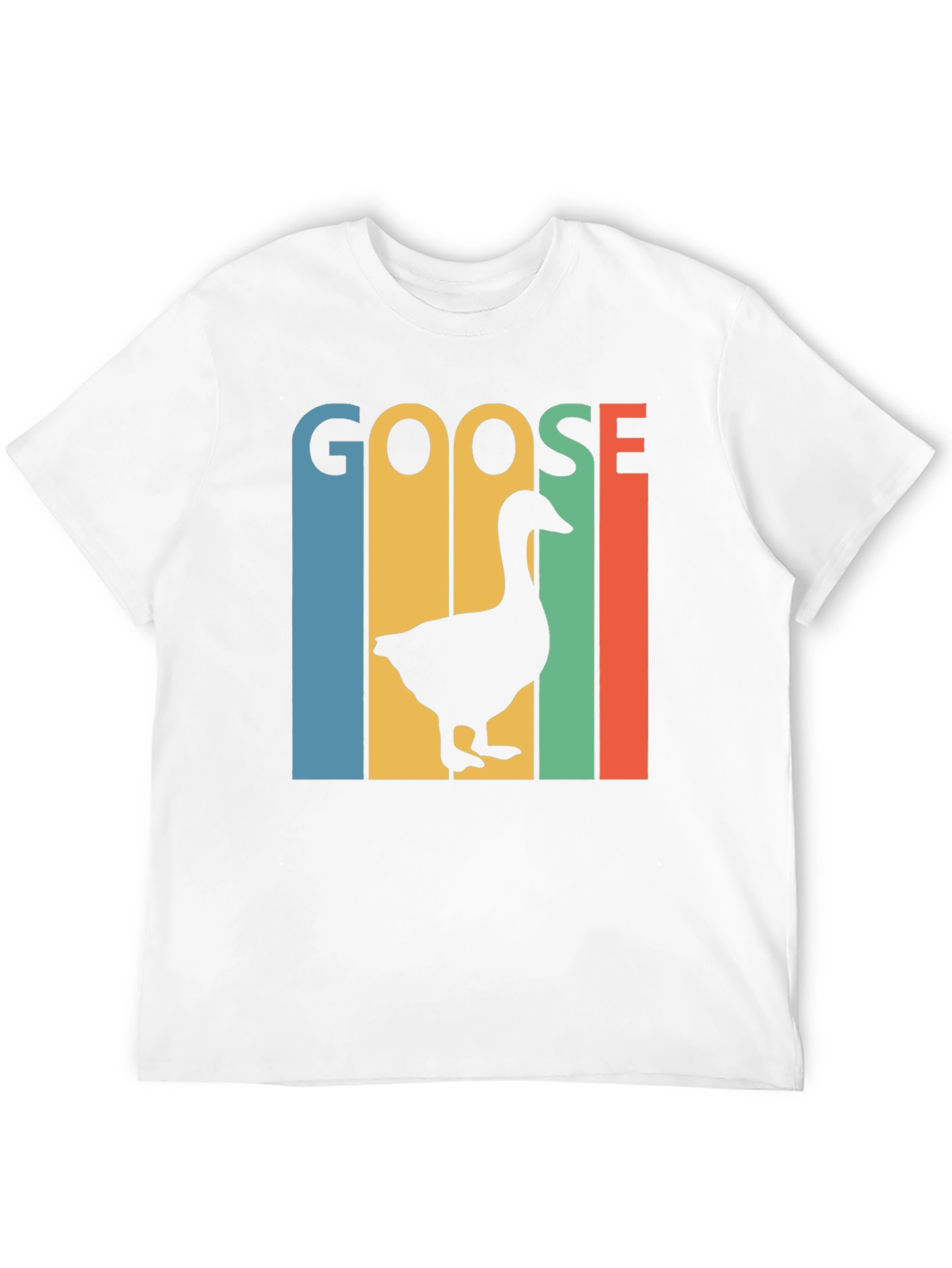 Retro Goose T-Shirt