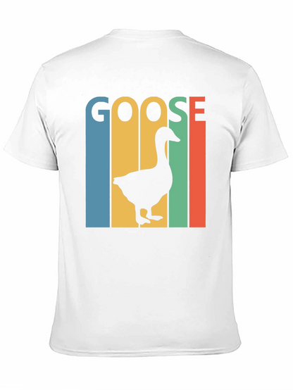 Retro Goose T-Shirt