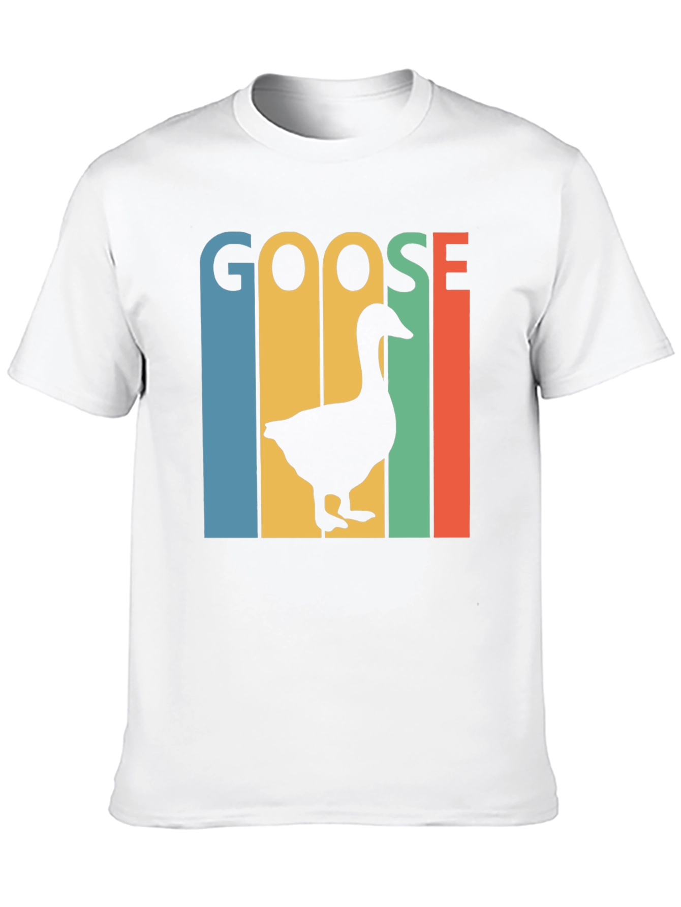Retro Goose T-Shirt