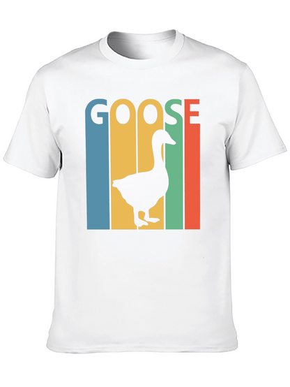 Retro Goose T-Shirt