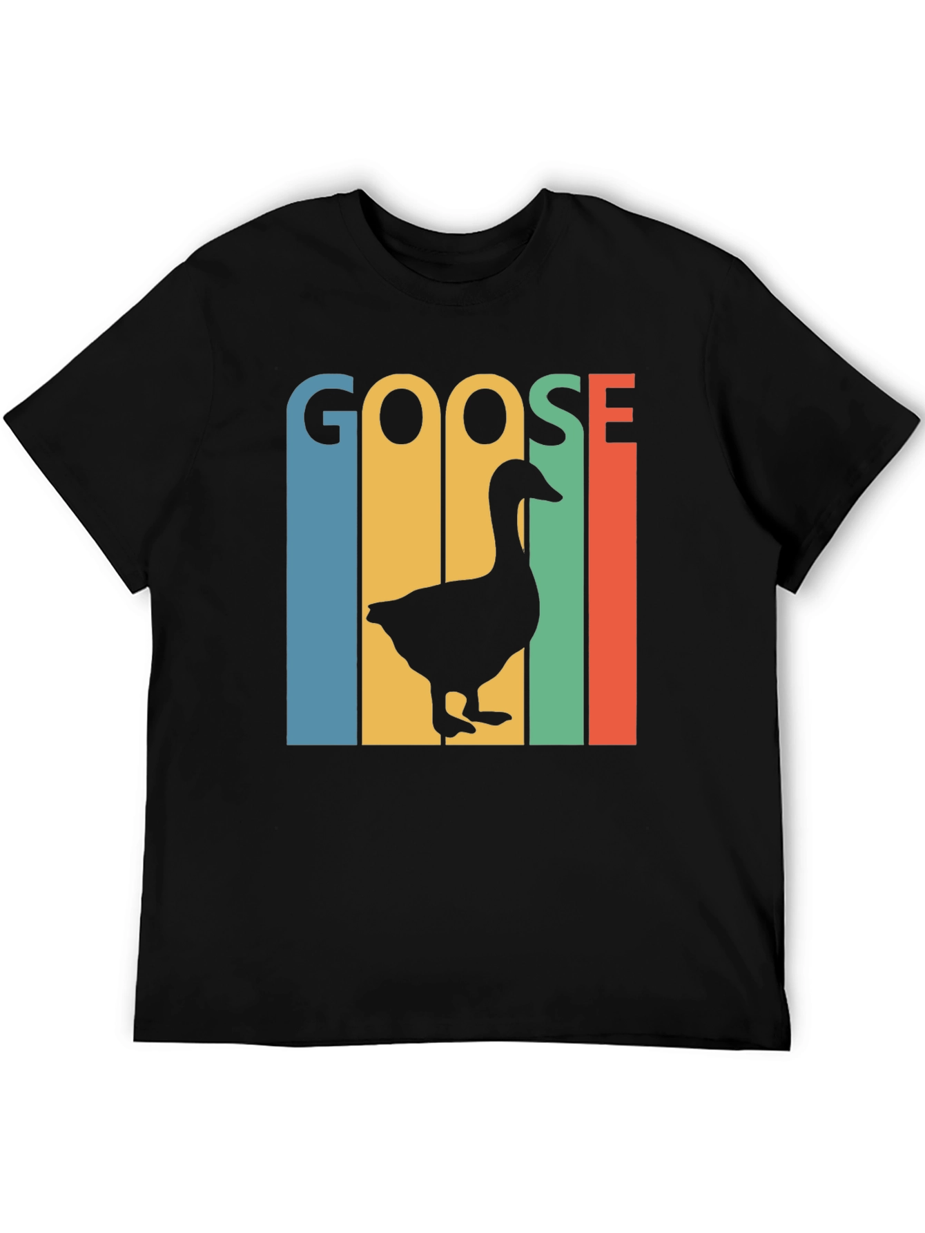 Retro Goose T-Shirt