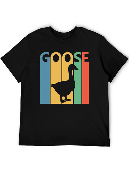Retro Goose T-Shirt