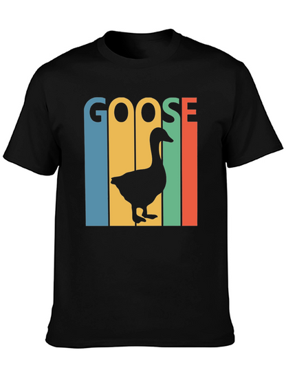Retro Goose T-Shirt