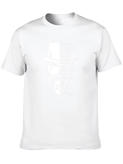 Breaking Bad Heisenberg T-Shirt