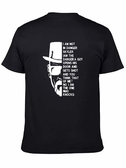 Breaking Bad Heisenberg T-Shirt