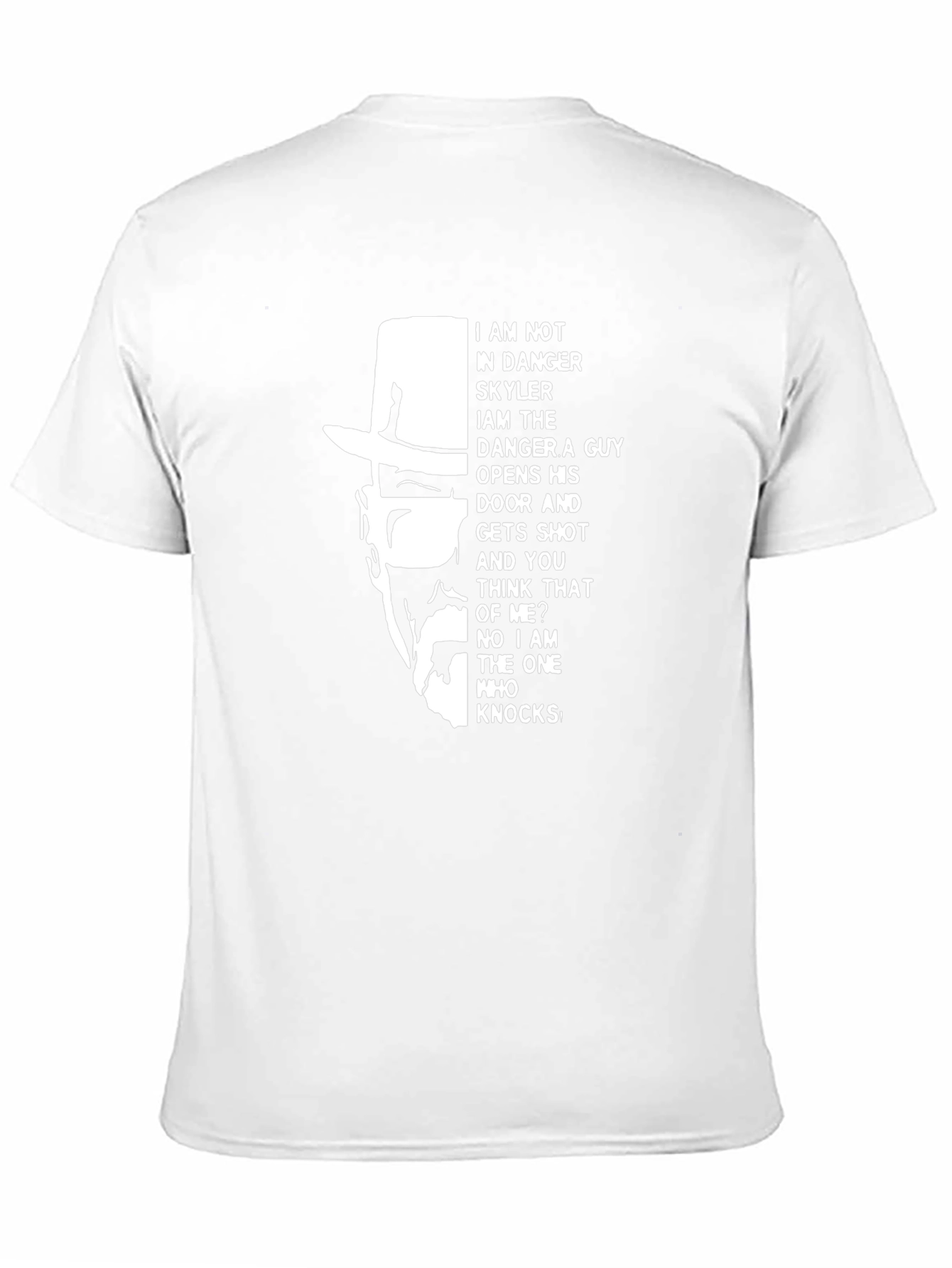Breaking Bad Heisenberg T-Shirt