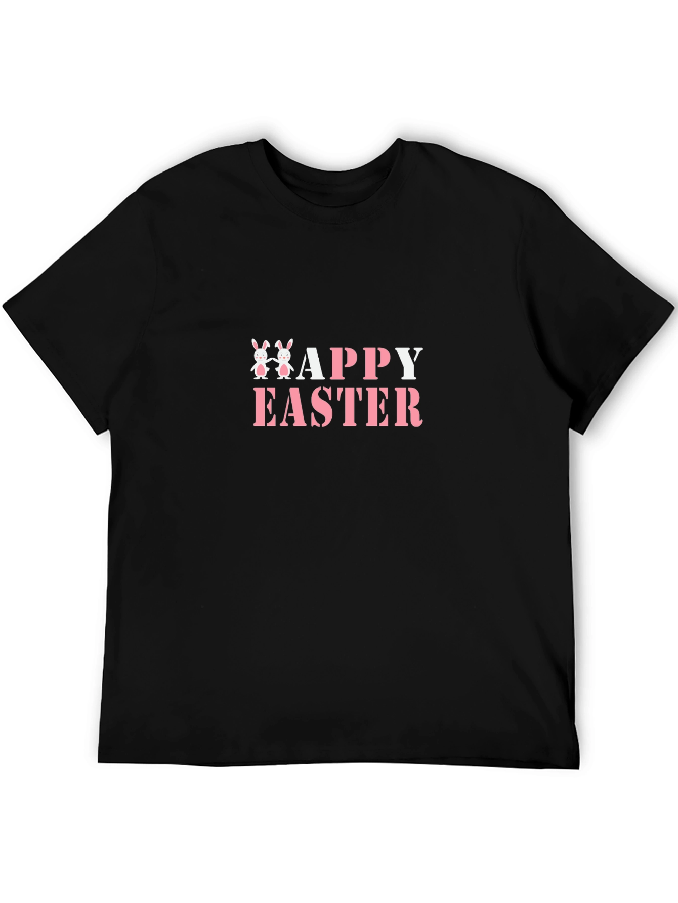 Happy Easter Bunny T-Shirt