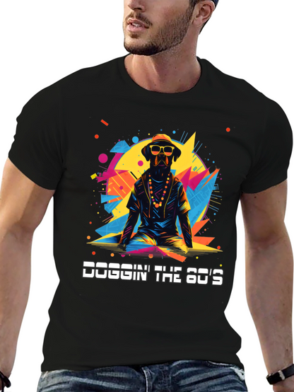 Doggin the 60s T-Shirt