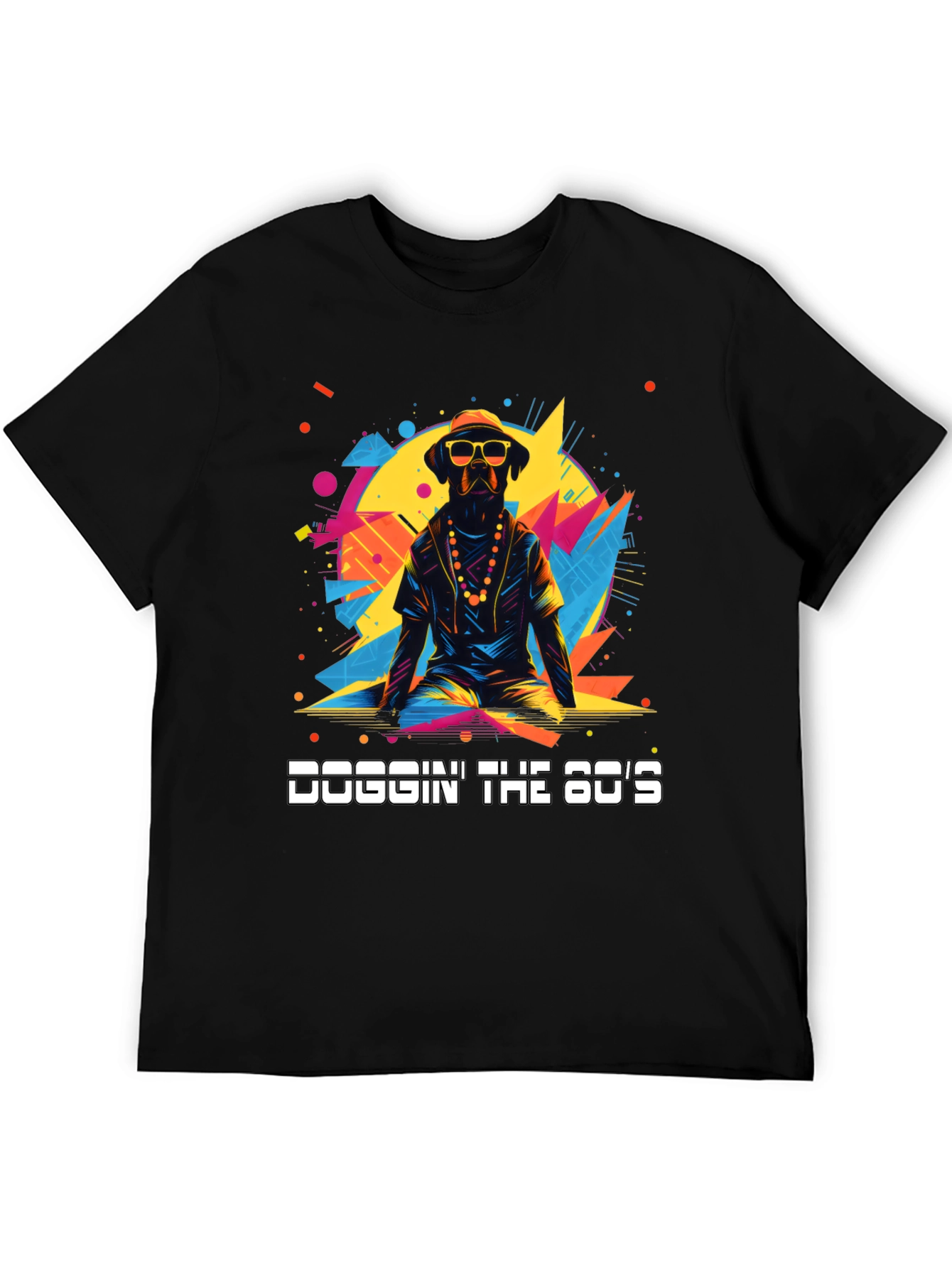 Doggin the 60s T-Shirt
