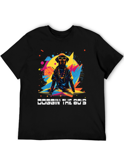 Doggin the 60s T-Shirt