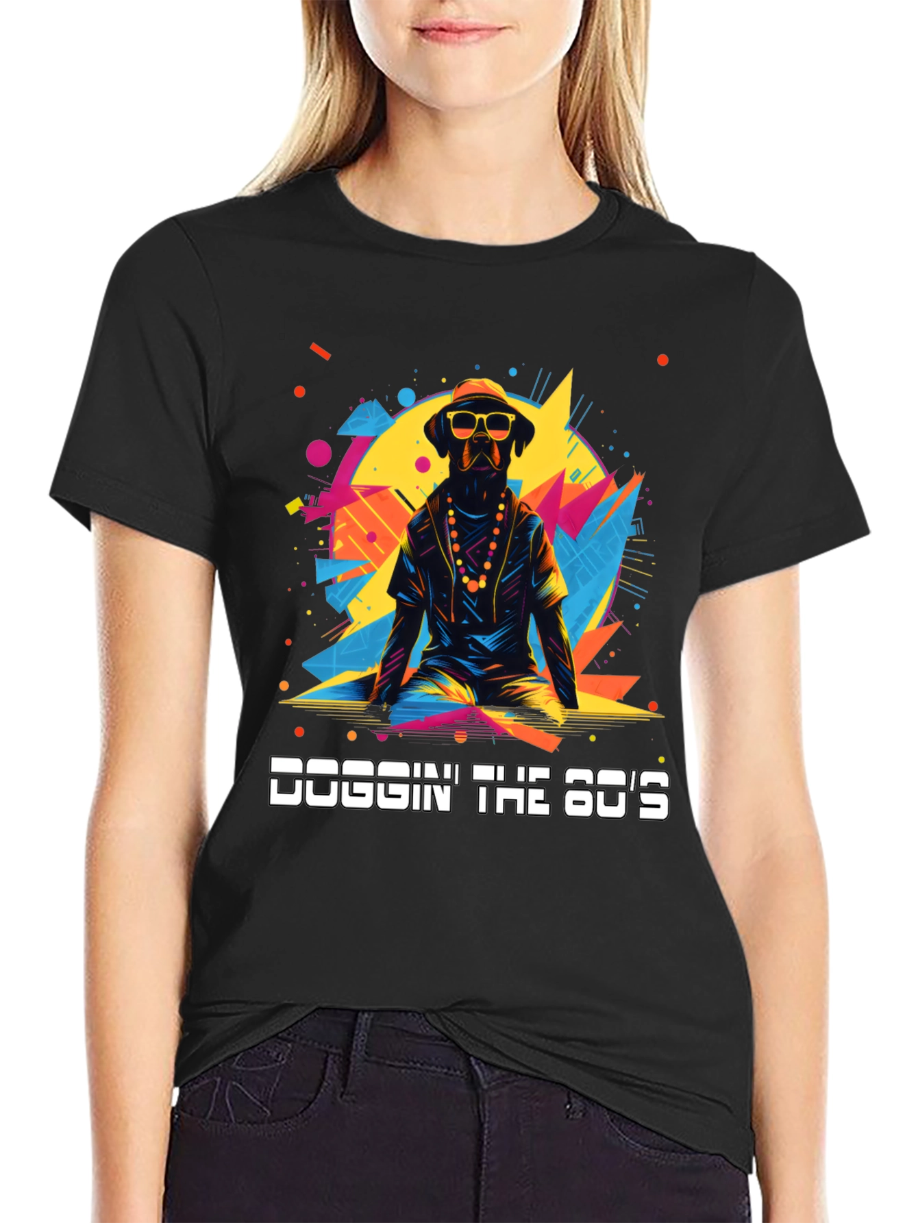 Doggin the 60s T-Shirt