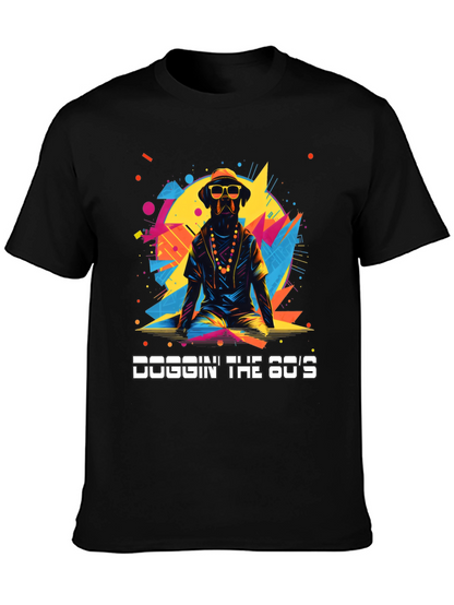 Doggin the 60s T-Shirt
