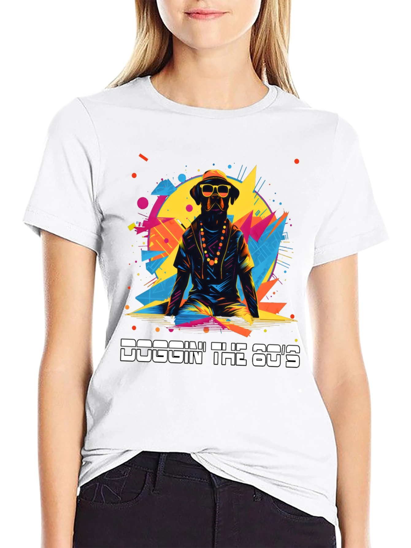 Doggin the 60s T-Shirt