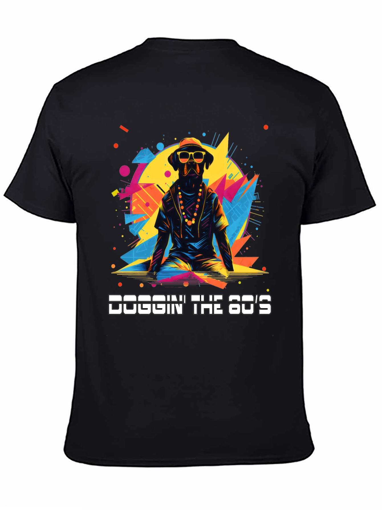Doggin the 60s T-Shirt