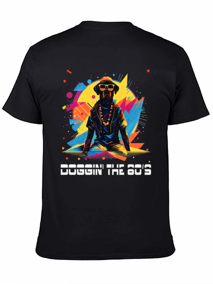 Doggin the 60s T-Shirt
